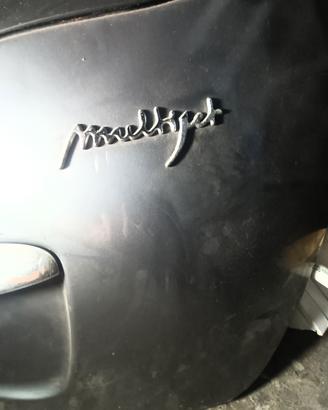 portello posteriore per lancia ipsilon anno 2007