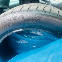 Gomme auto estive Bridgestone Turanza