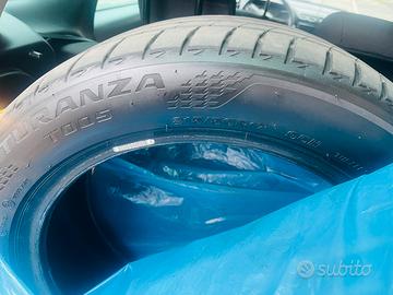 Gomme auto estive Bridgestone Turanza