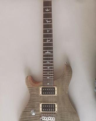 Prs se Custom 24 Mancina