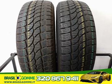 Gomme 195/60/16 C ORIUM Invernali