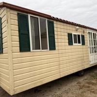 Casa Mobile, casa su ruote, mobilhome, maxicaravan