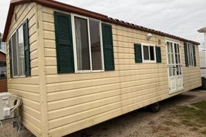 Casa Mobile, casa su ruote, mobilhome, maxicaravan