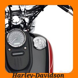 TAPPO SERBATOIO HARLEY DAVIDSON