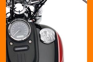 TAPPO SERBATOIO HARLEY DAVIDSON