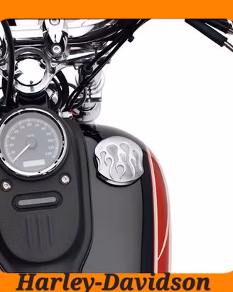 TAPPO SERBATOIO HARLEY DAVIDSON