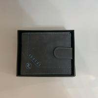 Portafoglio Roncato uomo - Pelle