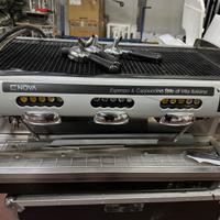 Macchina caffe professionale Faema enova