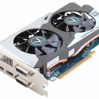 Scheda video Sapphire HD 7770 vapor-x