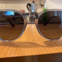 Occhioli da sole uomo