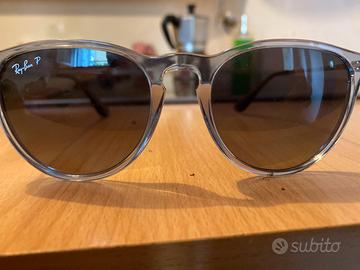 Occhioli da sole uomo