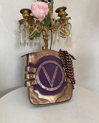 Borsa a Mano Valentino Vintage
