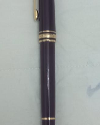penna a sfera MONTBLANC