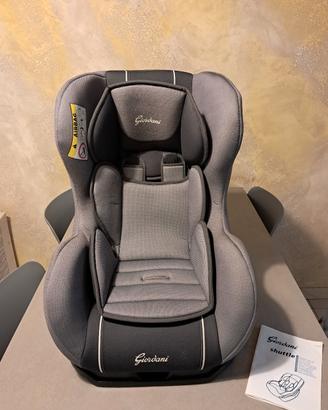 seggiolino per auto