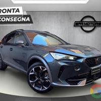 CUPRA Formentor E-HYBRID PLUG-IN 1.4 204cv - ...