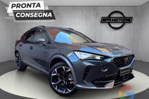 CUPRA Formentor E-HYBRID PLUG-IN 1.4 204cv - ...