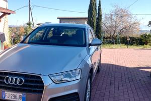Audi q3 2017