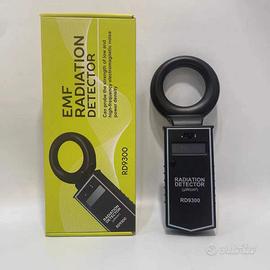 Rilevatore di Radiazioni Elettromagnetiche RD9300