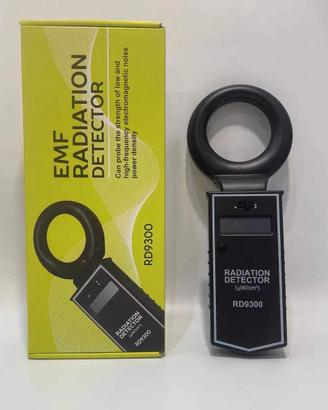 Rilevatore di Radiazioni Elettromagnetiche RD9300