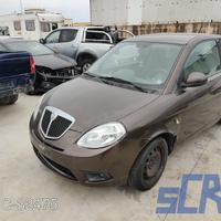 LANCIA YPSILON 843 1.2 60CV 03-11 anteriore