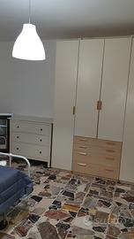 Camera singola studente