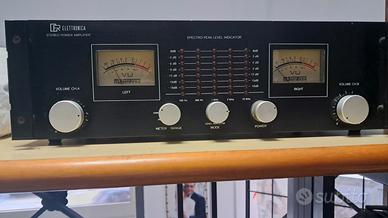 Amplificatore vintage 