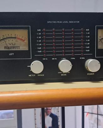 Amplificatore vintage 