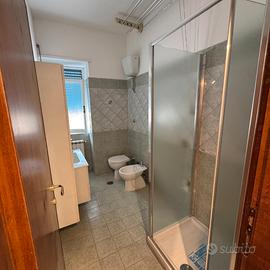 Appartamento Roma-Marconi Via D.Macaluso