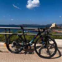 BIANCHI ZOLDER GRAVEL