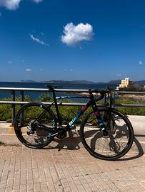 BIANCHI ZOLDER GRAVEL