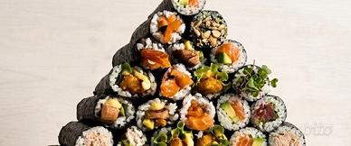 Ristorante street food - Giapponese