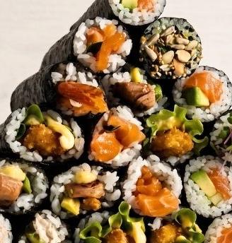 Ristorante street food - Giapponese