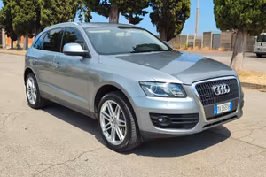 AUDI Q5 QUATTRO 2.0 170 CV