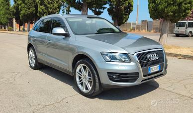 AUDI Q5 QUATTRO 2.0 170 CV