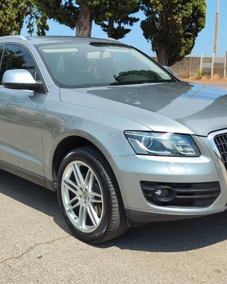 AUDI Q5 QUATTRO 2.0 170 CV