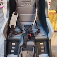 seggiolino da bici anteriore  9-15 kg