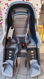 seggiolino da bici anteriore  9-15 kg