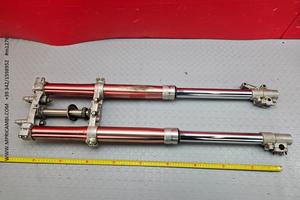 STELI FORCELLA YAMAHA YZ 125 1989 1992 YZ125 1990