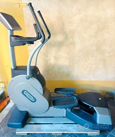 TECHNOGYM cardio CROSSOVER