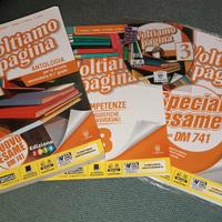 Voltiamo pagina 3 . Antologia. (Vol 3)