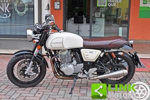 SOMOTO Cafe Racer 400 Legend