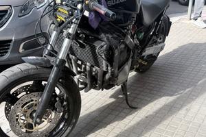 Suzuki GSX-F 750