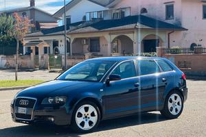 Audi A3 1.9TDi SportBack ( NEOPATENTATI )