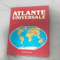 Atlante universale 1987