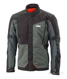 Giacca Ktm Tourrain wp- 3