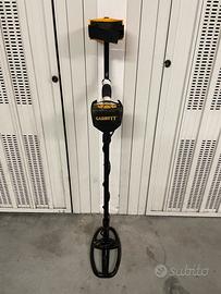 Metal detector Garrett 300i