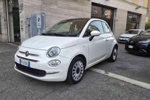 FIAT 500 1.3 Multijet 95 CV Lounge