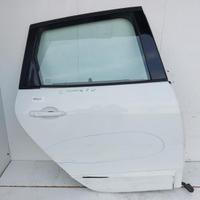 821009283R PORTA POSTERIORE DX RENAULT SCENIC III 