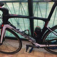 Bici da corsa Scott Foil 20 mis M 54 + omaggi !