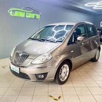 Lancia Musa 1.4 16v Poltrona Frau